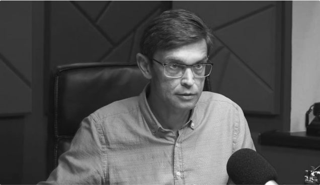 Михаил Супотницкий
