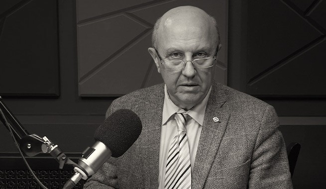 Андрей  Фурсов