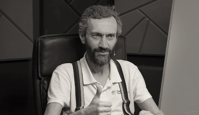 А. Савватеев